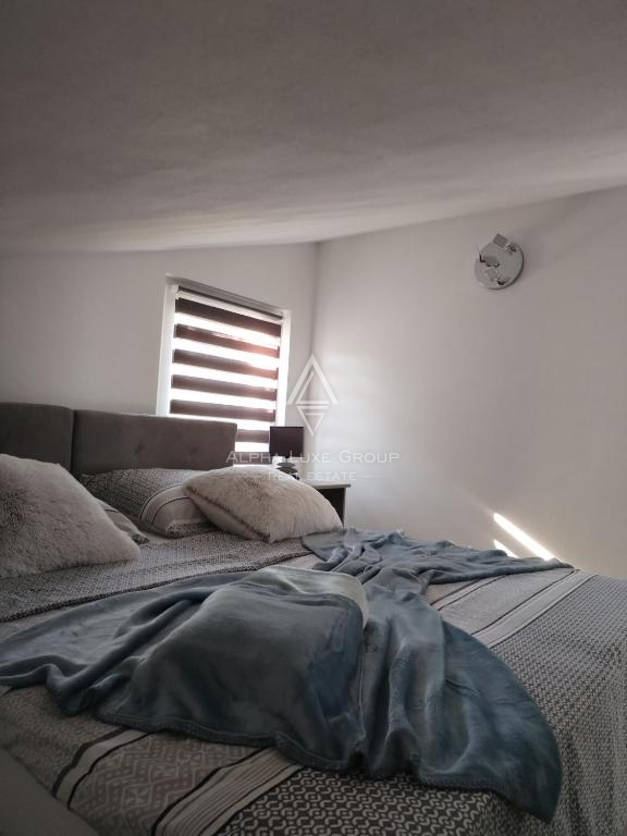 Marčana, Istra: Kamnita hiša z razgledom, 4 spalnice