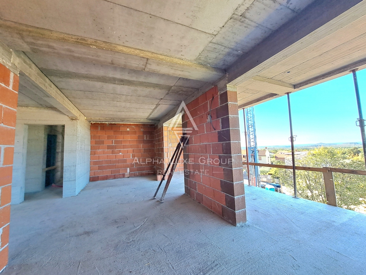 Stanovanje Poreč, 82,70m2