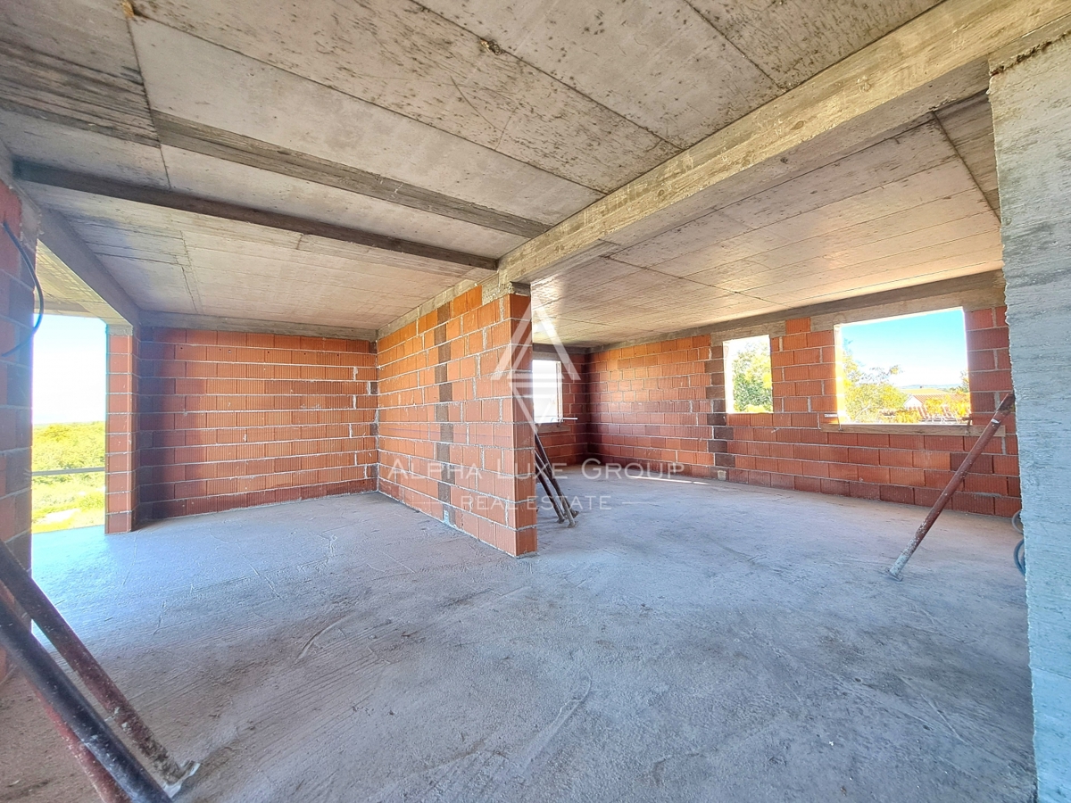 Stanovanje Poreč, 82,70m2