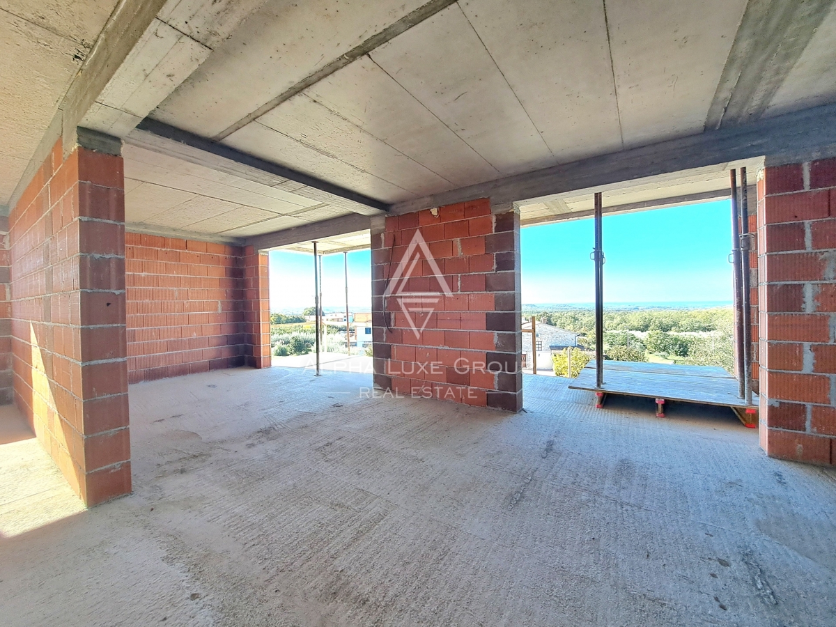 Stanovanje Poreč, 82,70m2