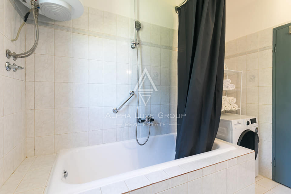 Istra, Poreč: Moderna hiša z bazenom in morjem