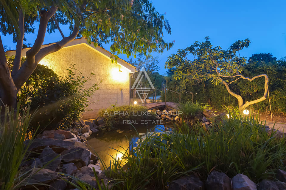 Istra, Poreč: Moderna hiša z bazenom in morjem