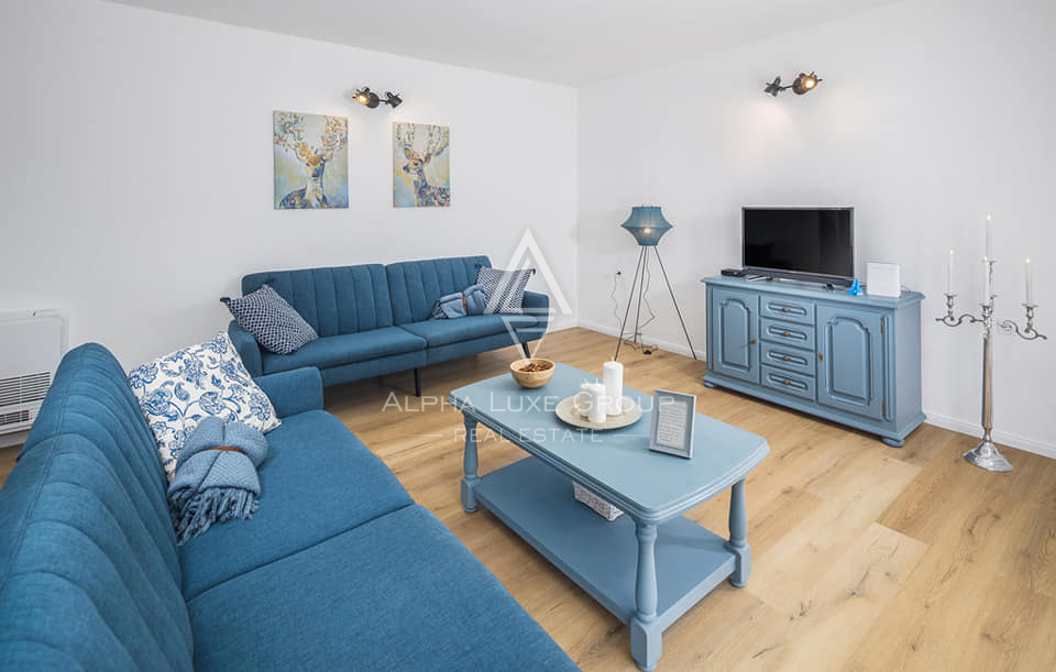 Istra, Poreč: Moderna hiša z bazenom in morjem