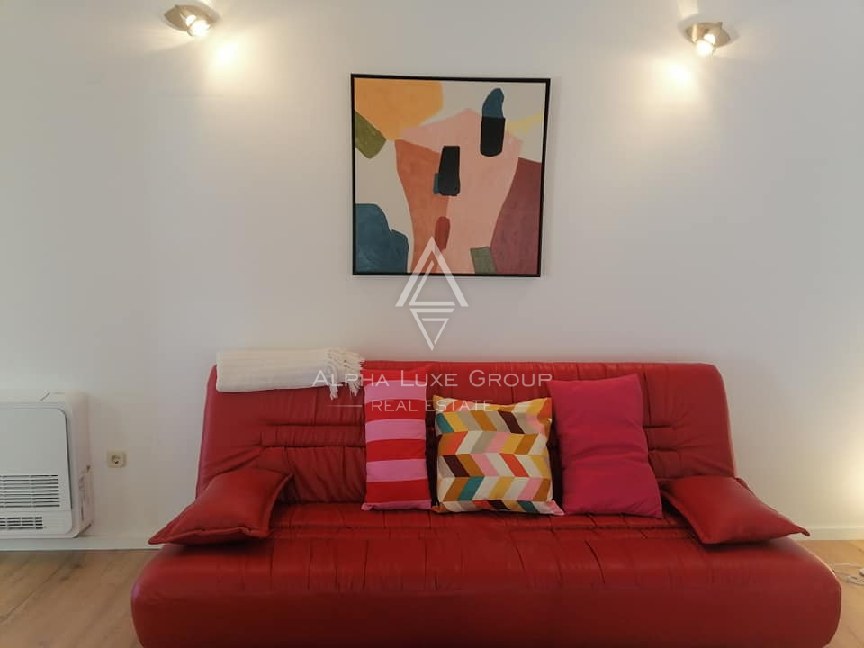 Istra, Poreč: Moderna hiša z bazenom in morjem