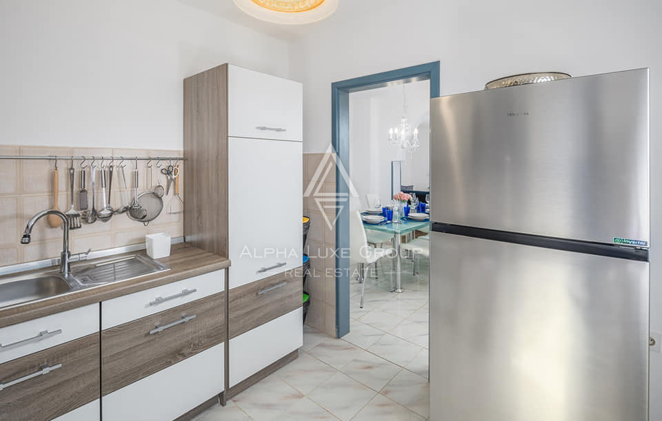 Istra, Poreč: Moderna hiša z bazenom in morjem