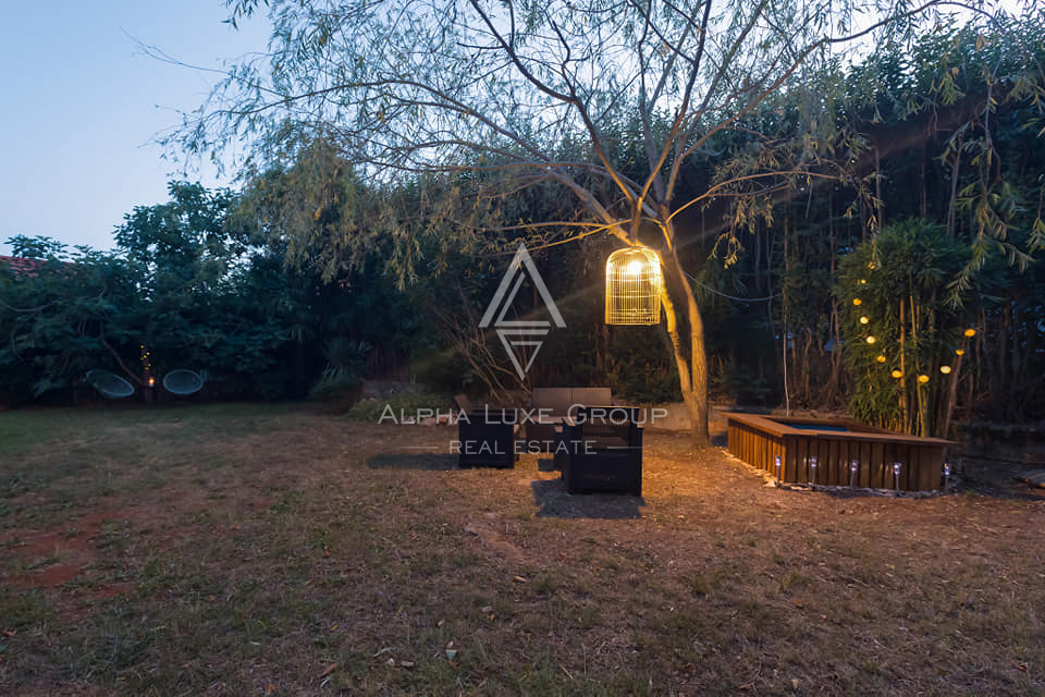 Istra, Poreč: Moderna hiša z bazenom in morjem