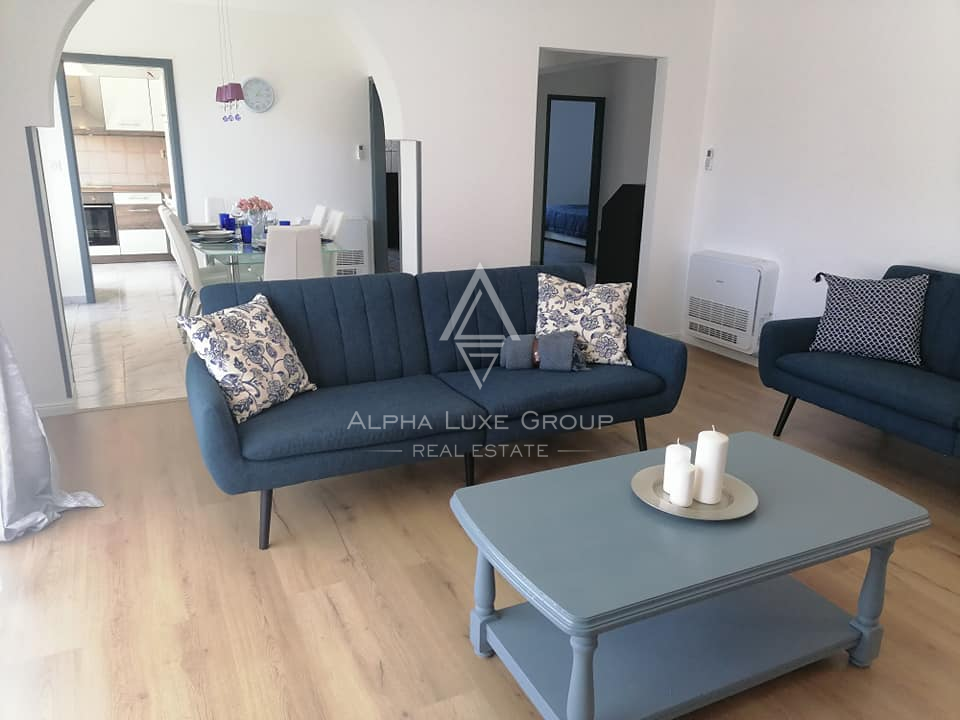 Istra, Poreč: Moderna hiša z bazenom in morjem