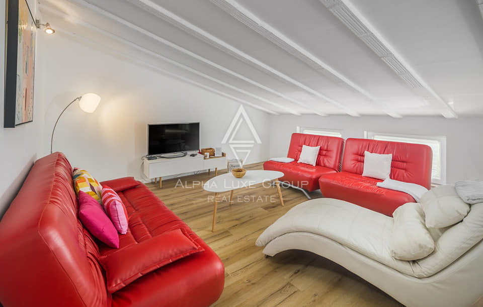 Istra, Poreč: Moderna hiša z bazenom in morjem