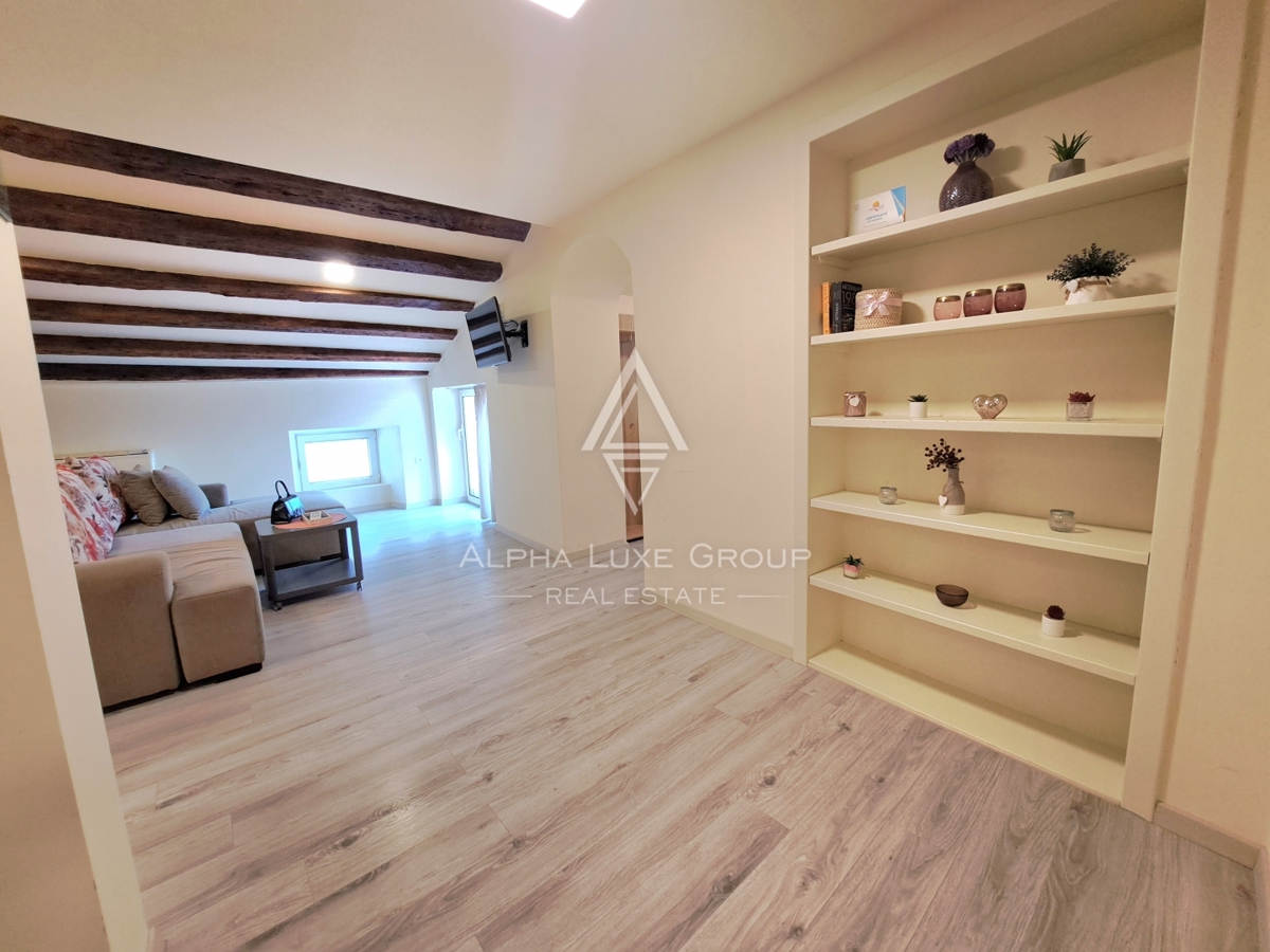 Stanovanje Poreč, 48m2