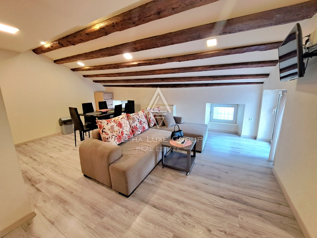 Stanovanje Poreč, 48m2