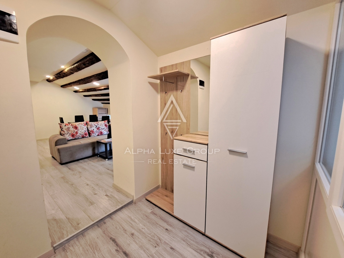 Stanovanje Poreč, 48m2