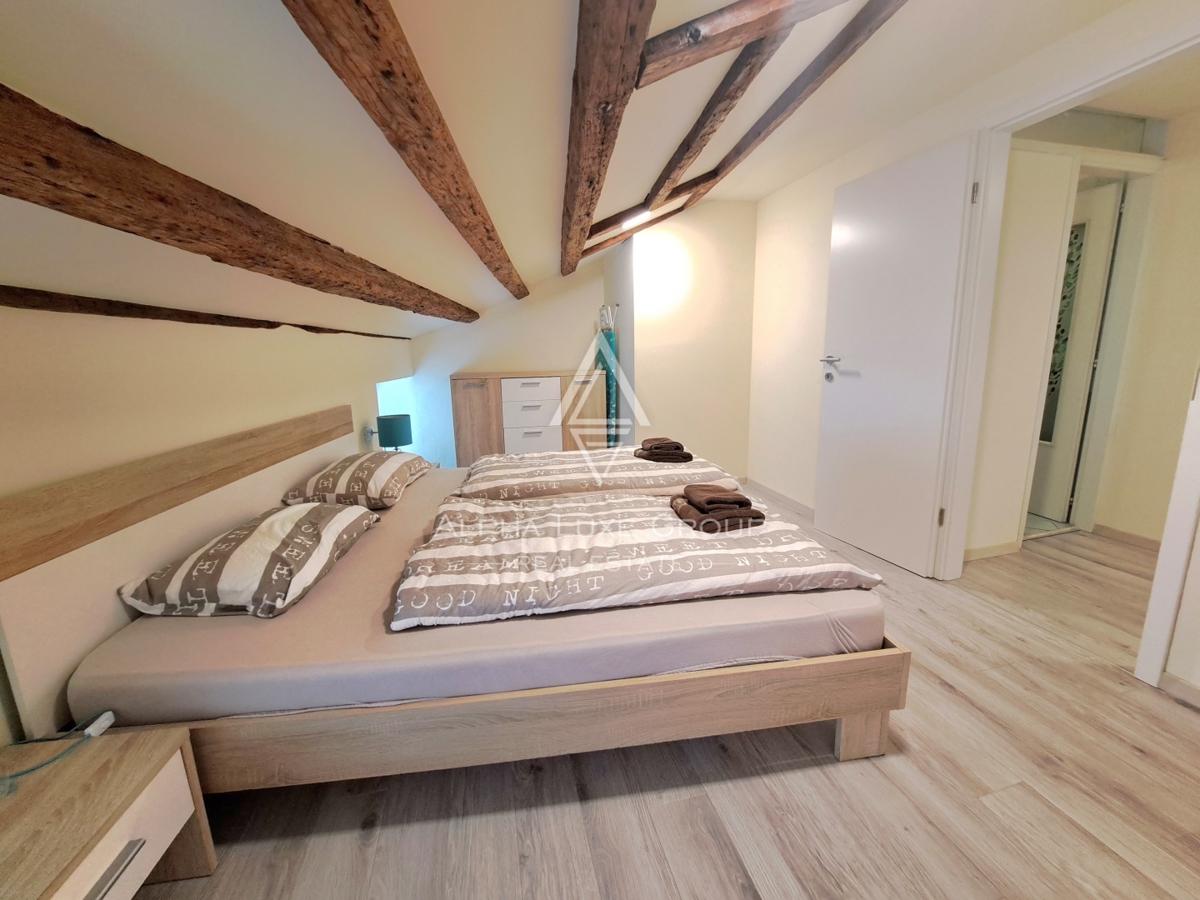 Stanovanje Poreč, 48m2