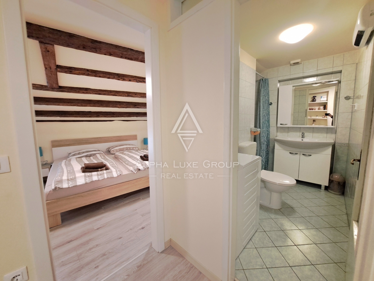 Stanovanje Poreč, 48m2