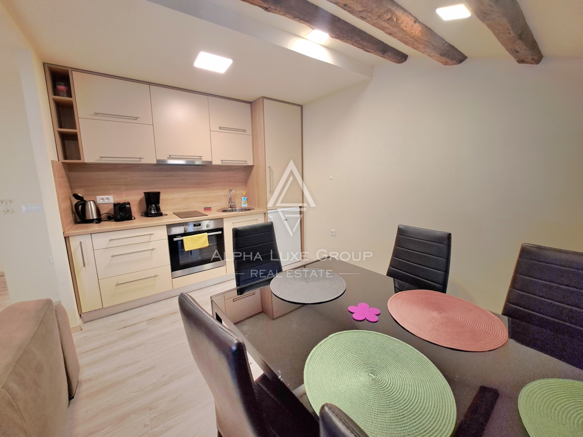 Stanovanje Poreč, 48m2