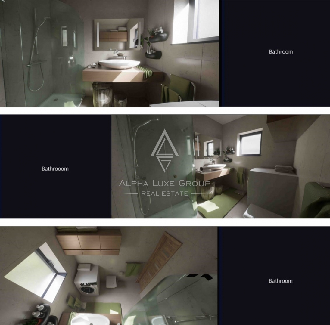 Stanovanje Poreč, 84m2