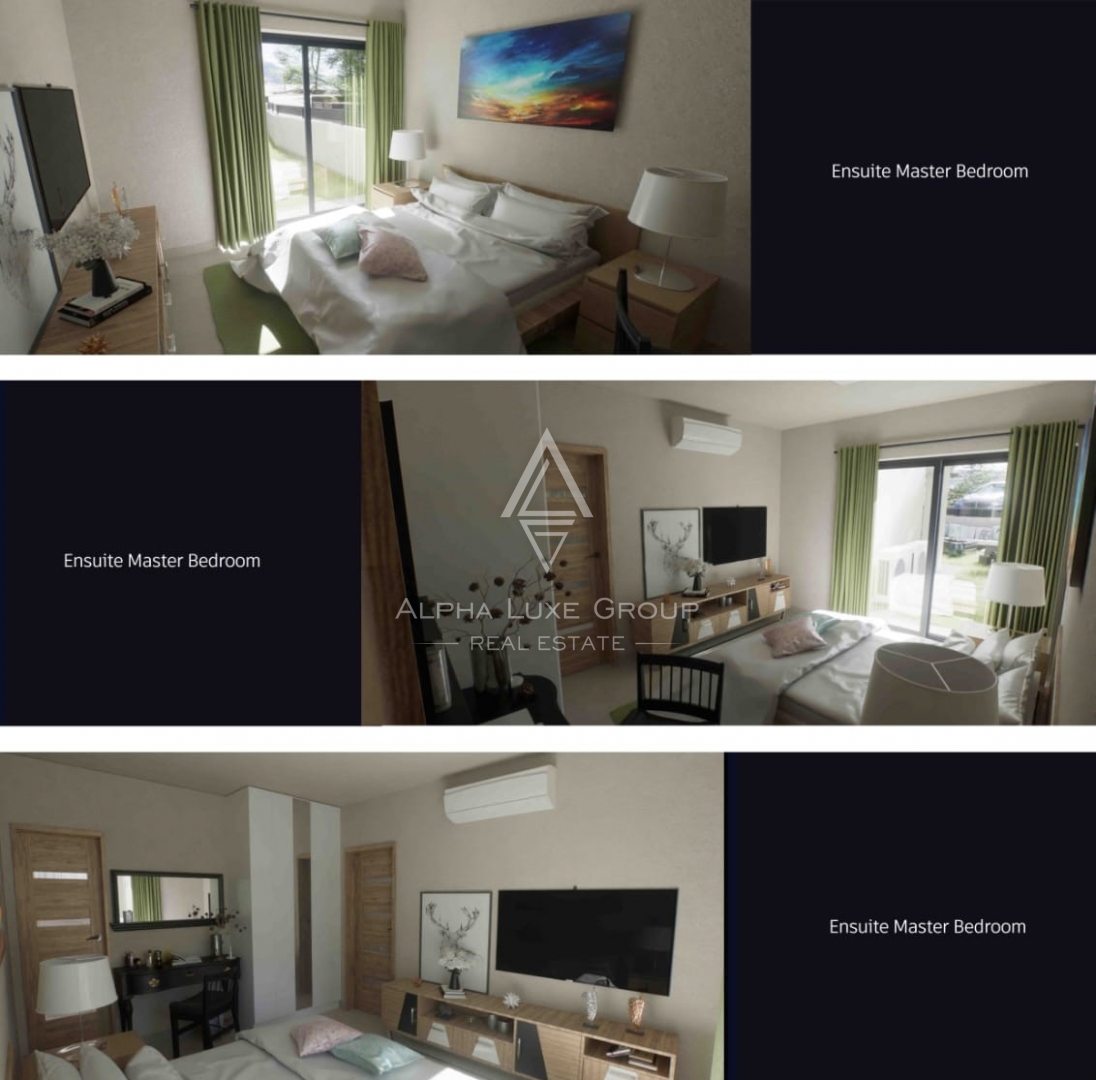 Stanovanje Poreč, 84m2