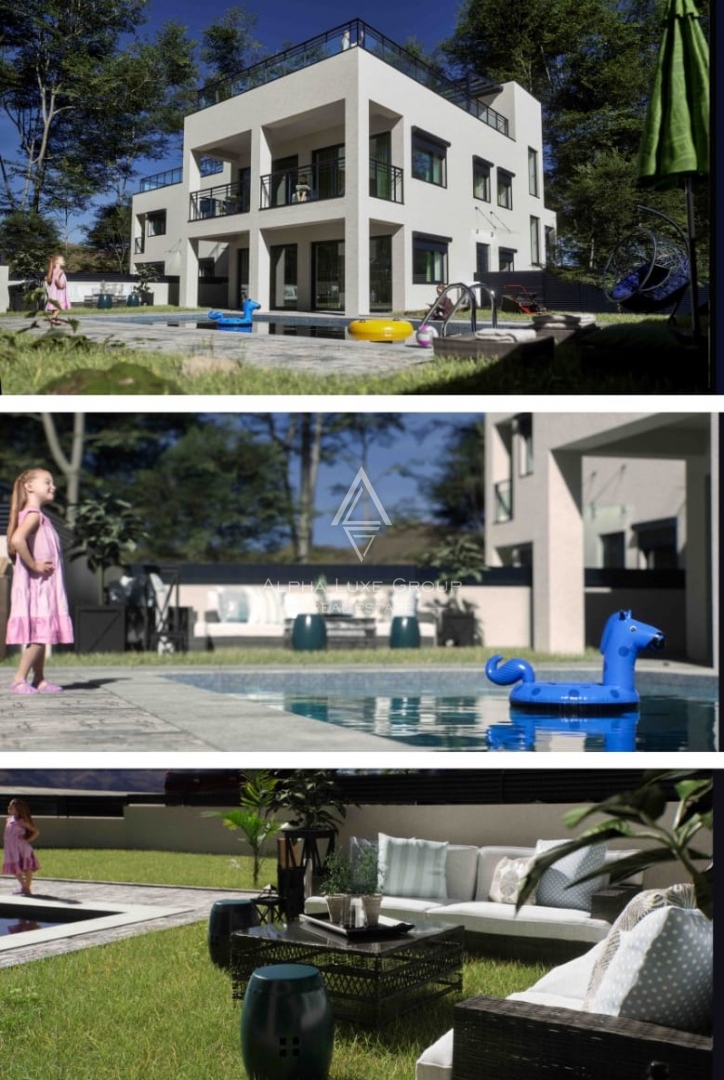 Stanovanje Poreč, 84m2