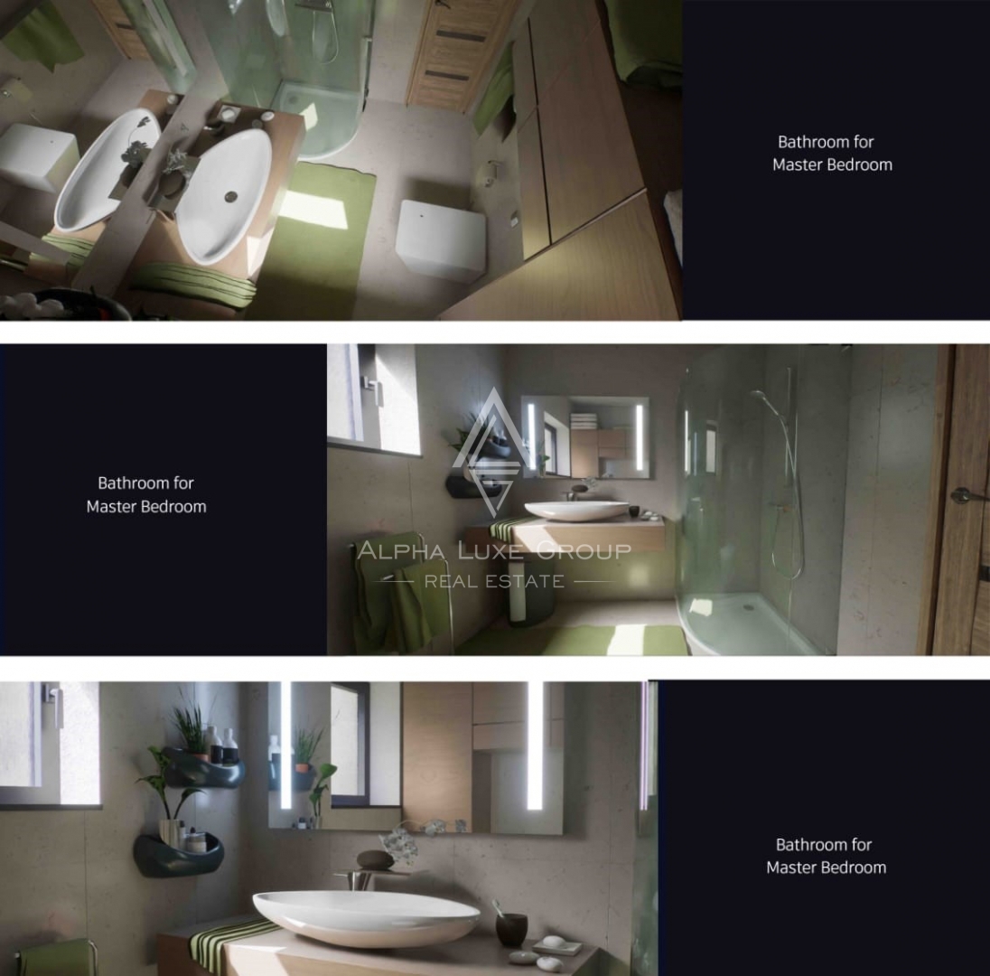 Stanovanje Poreč, 84m2