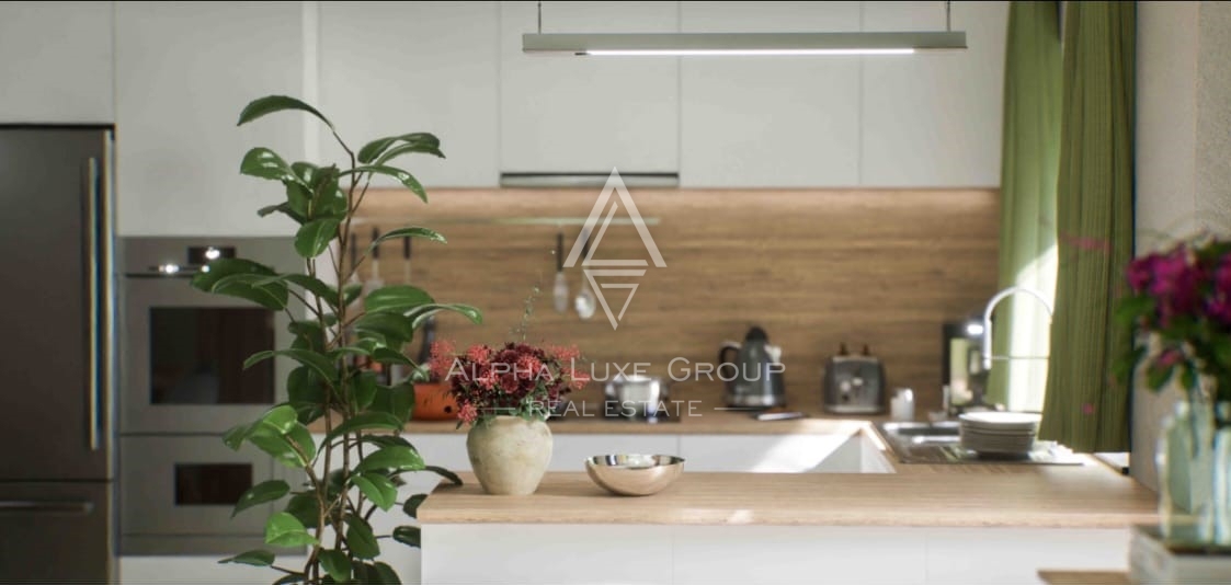 Stanovanje Poreč, 84m2