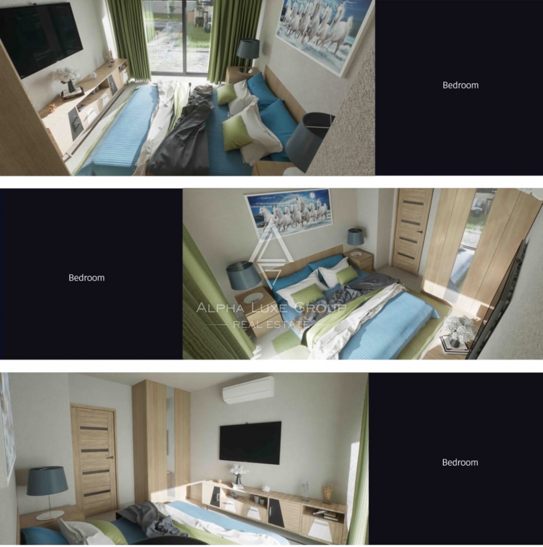 Stanovanje Poreč, 84m2