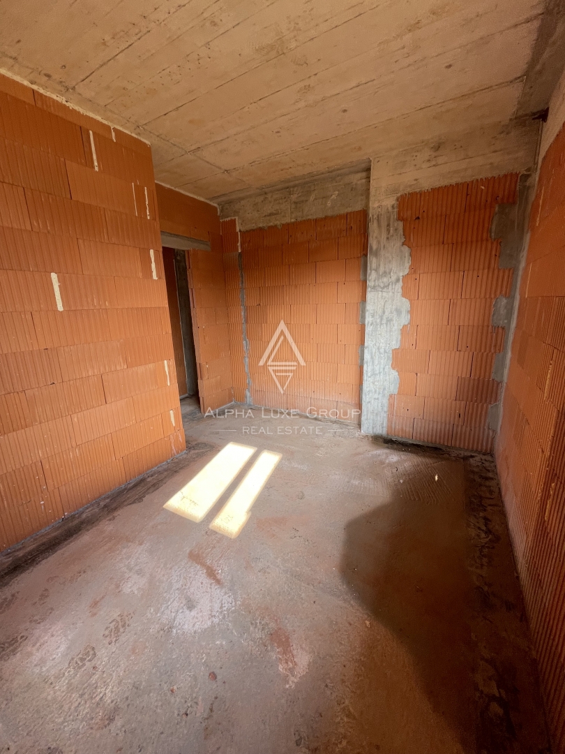 Istra, Poreč – moderen apartma blizu morja