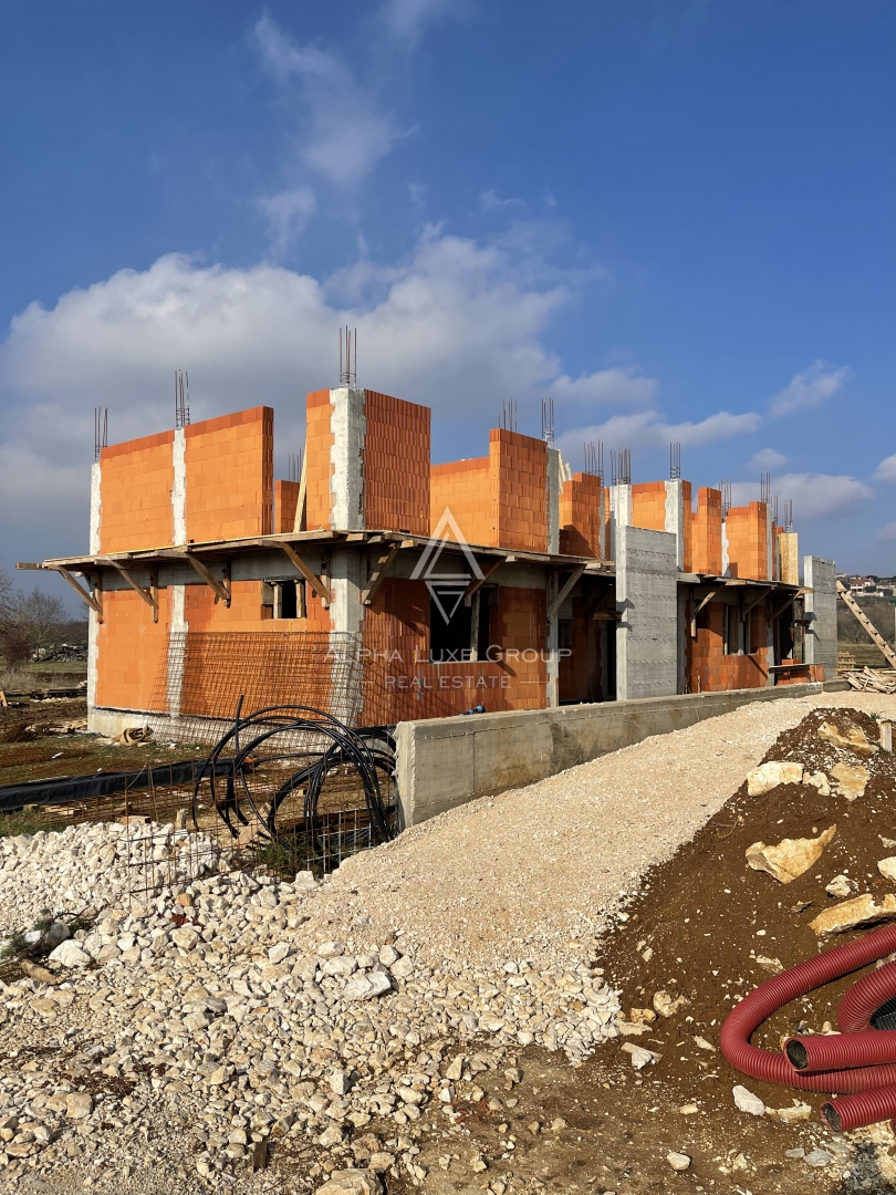 Istra, Poreč – moderen apartma blizu morja