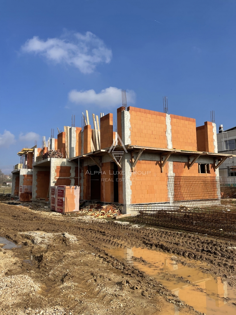 Istra, Poreč – moderen apartma blizu morja