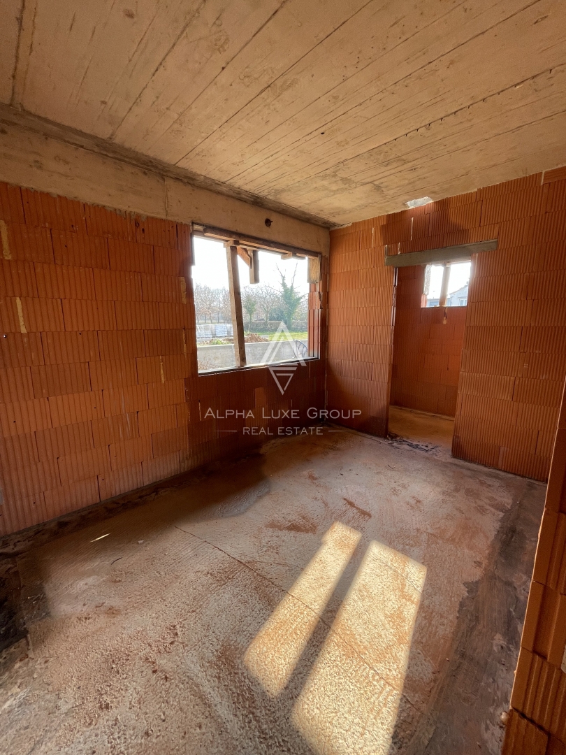 Istra, Poreč – moderen apartma blizu morja