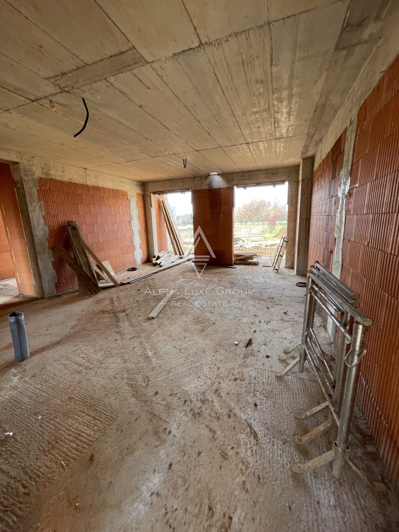 Istra, Poreč – moderen apartma blizu morja