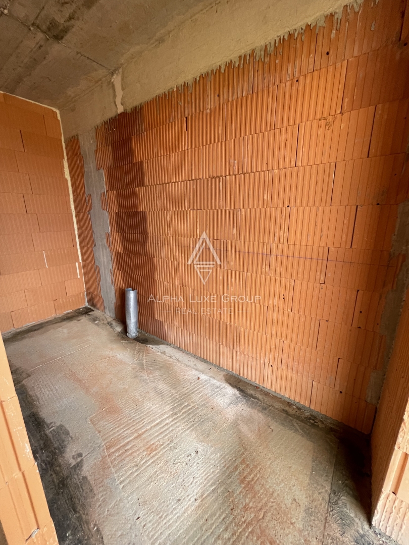 Istra, Poreč – moderen apartma blizu morja