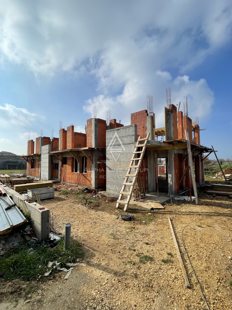 Istra, Poreč – moderen apartma blizu morja