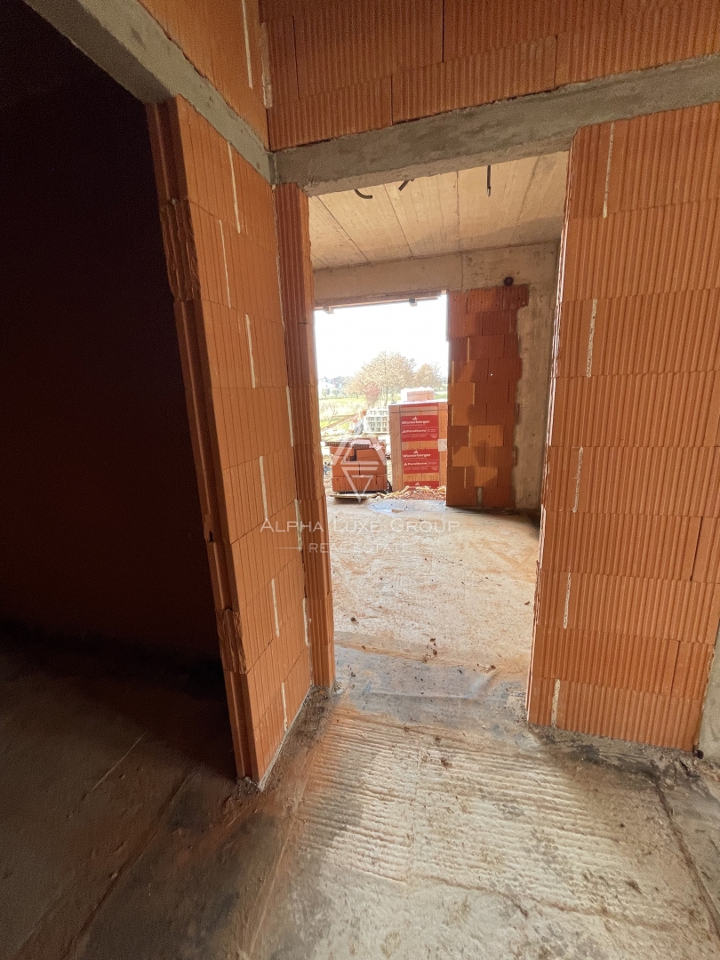 Istra, Poreč – moderen apartma blizu morja