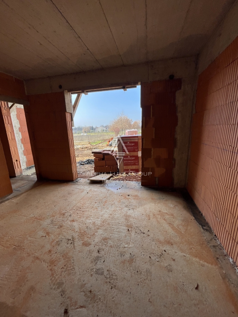 Istra, Poreč – moderen apartma blizu morja