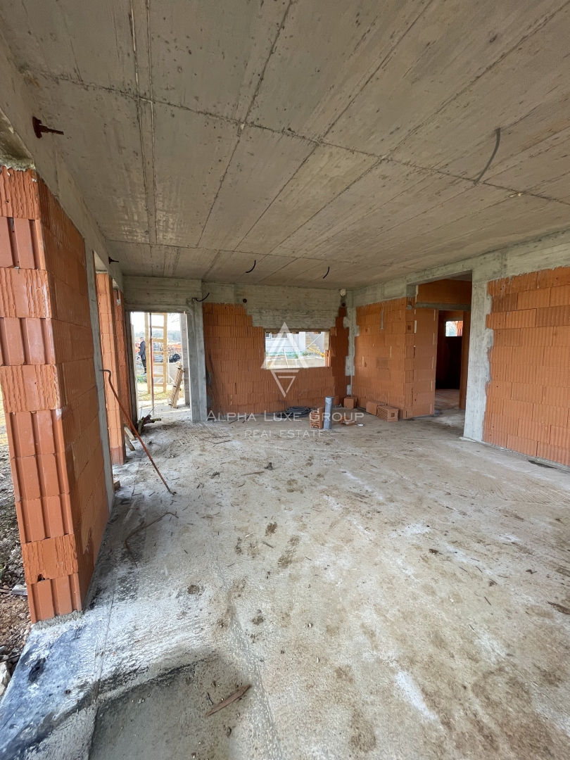 Istra, Poreč – moderen apartma blizu morja