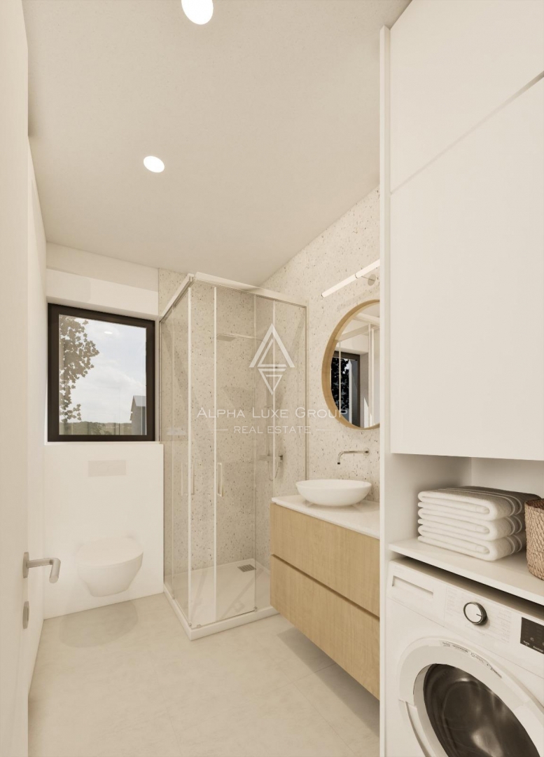 Stanovanje Poreč, 74m2