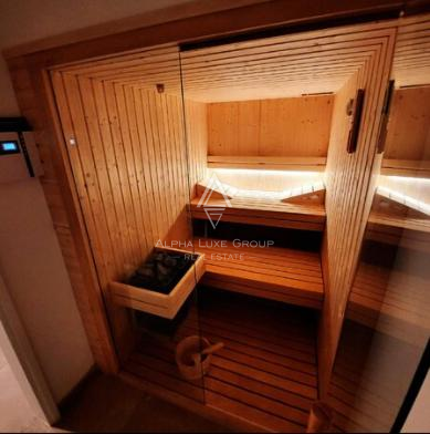 Istra, Momjan: Luksuzna vila s panoramskim razgledom