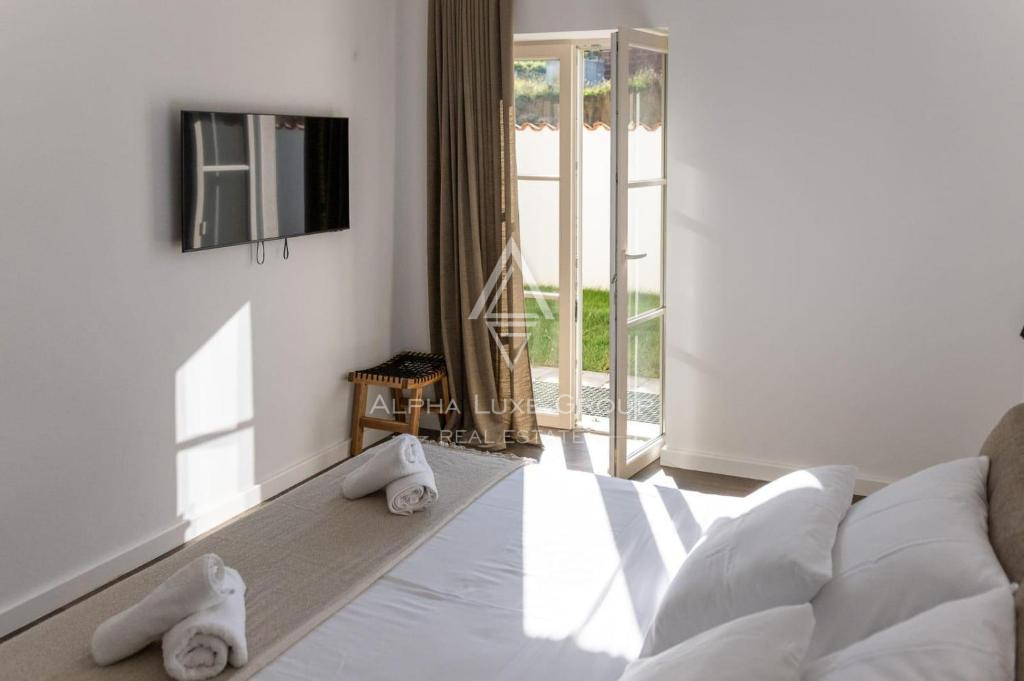 Istra, Momjan: Luksuzna vila s panoramskim razgledom