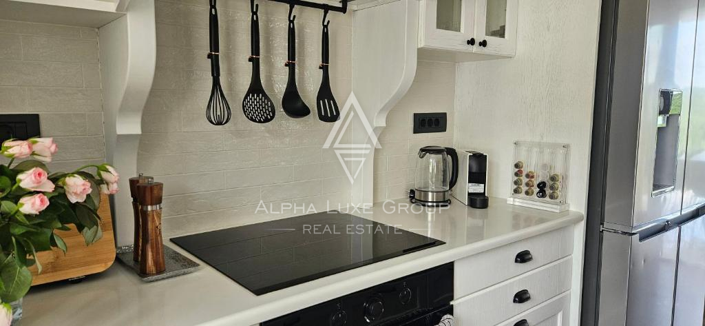 Istra, Momjan: Luksuzna vila s panoramskim razgledom