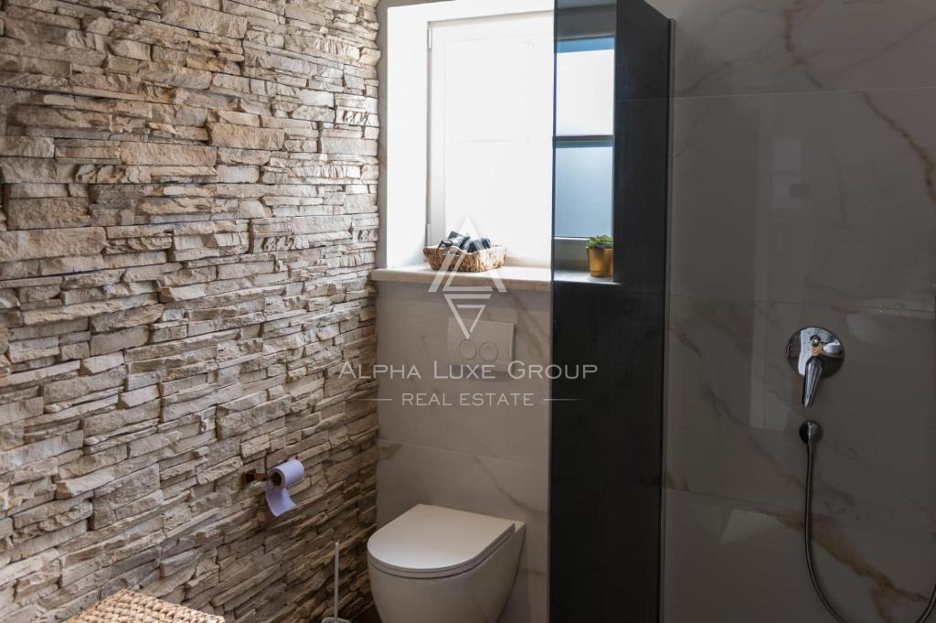 Istra, Momjan: Luksuzna vila s panoramskim razgledom