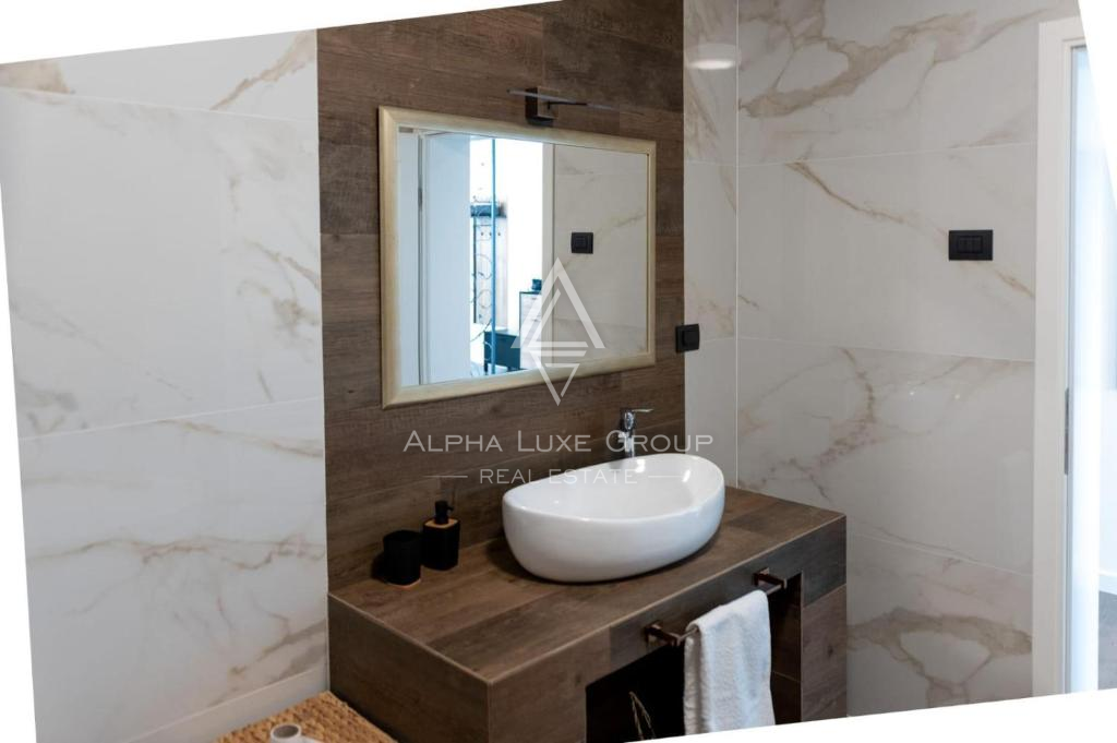 Istra, Momjan: Luksuzna vila s panoramskim razgledom