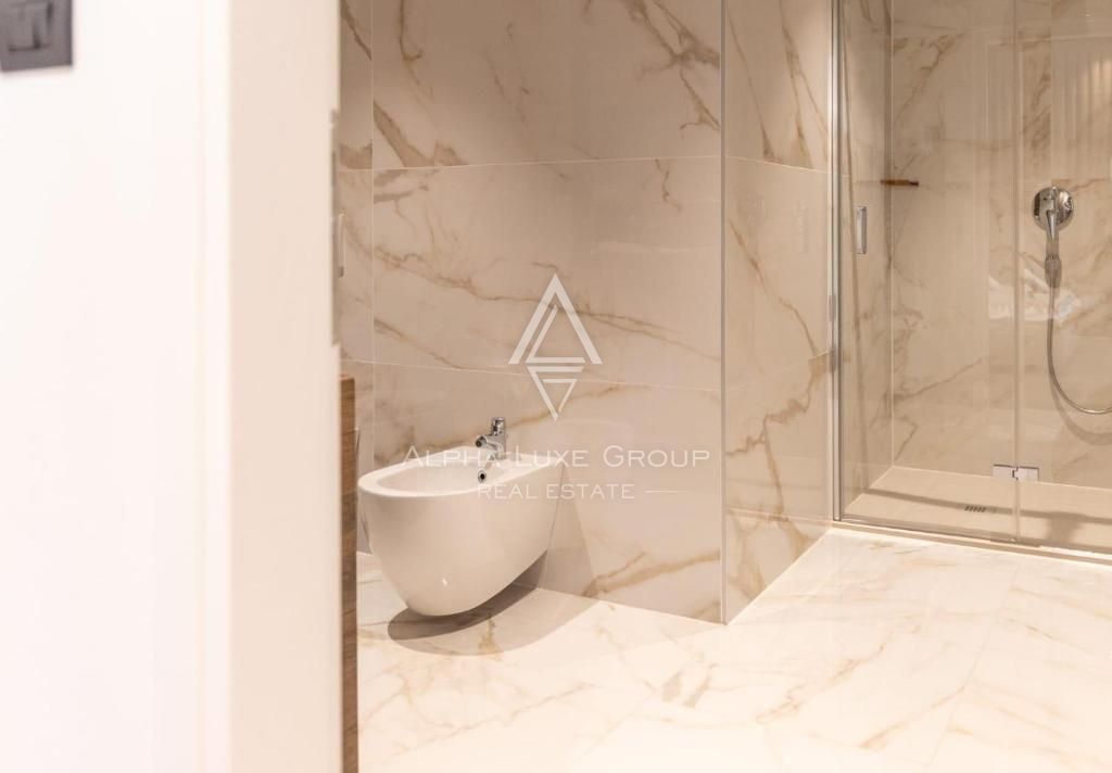 Istra, Momjan: Luksuzna vila s panoramskim razgledom