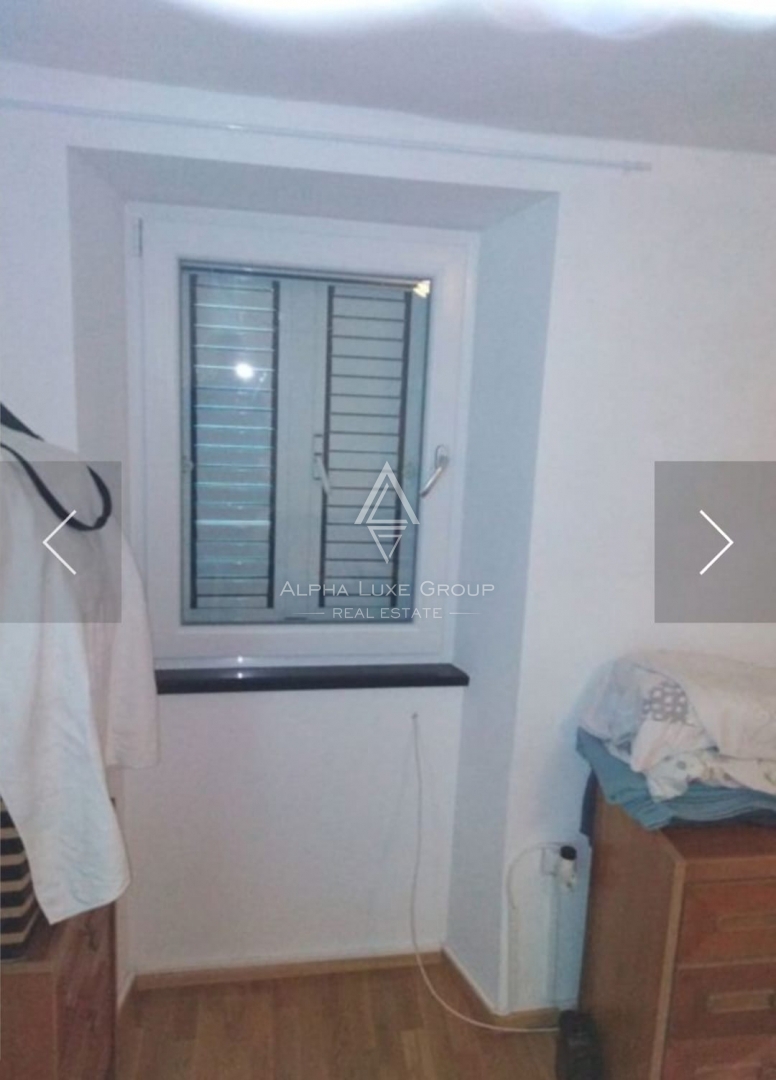 Istra, Motovun – Prenovljeno pritlicno stanovanje