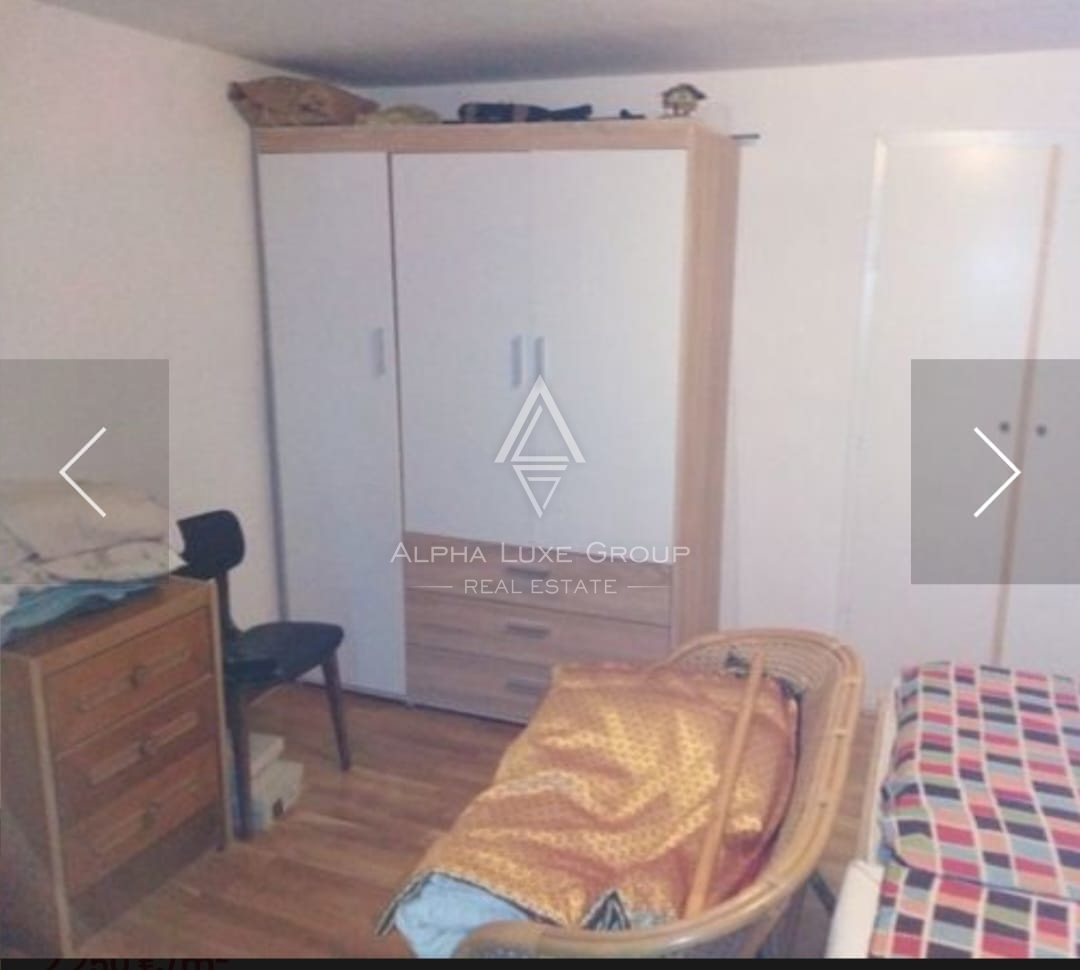 Istra, Motovun – Prenovljeno pritlicno stanovanje