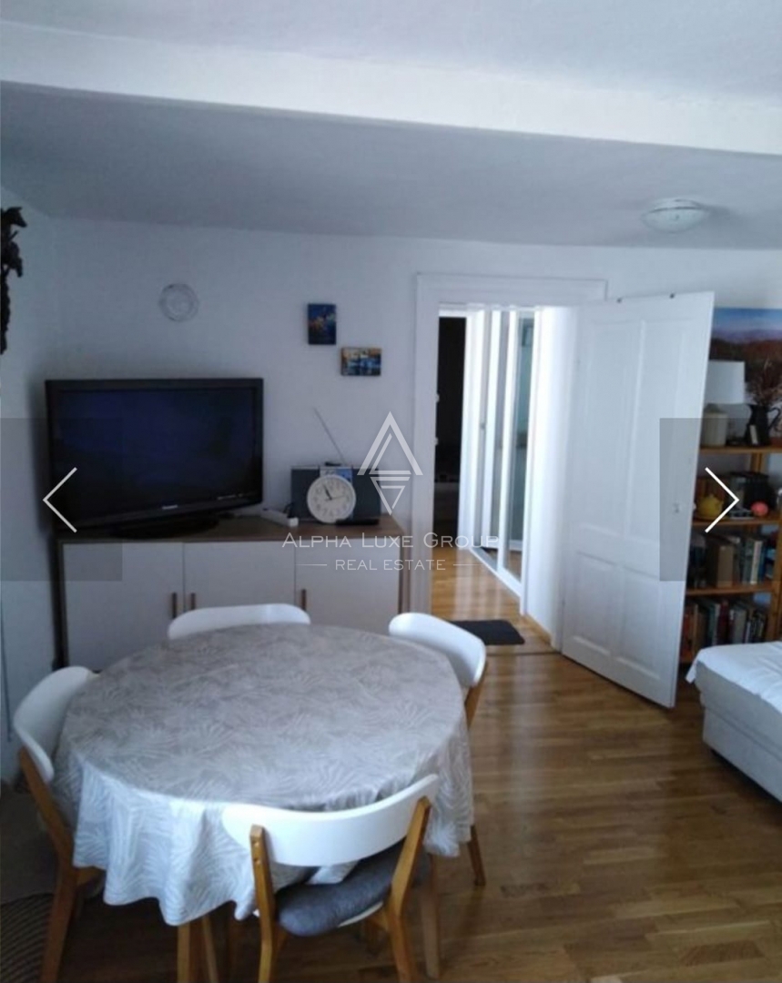 Istra, Motovun – Prenovljeno pritlicno stanovanje