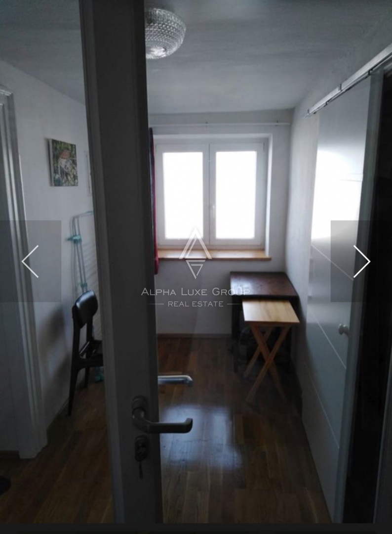 Istra, Motovun – Prenovljeno pritlicno stanovanje