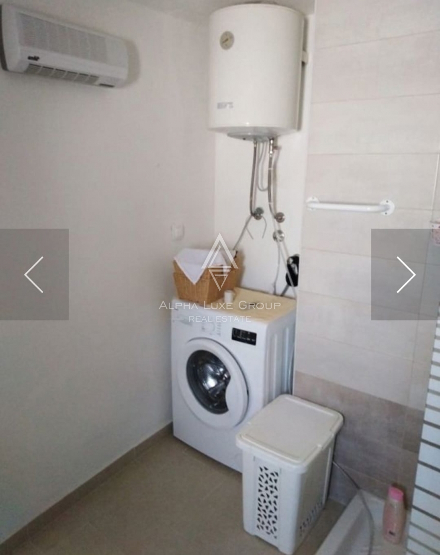 Istra, Motovun – Prenovljeno pritlicno stanovanje