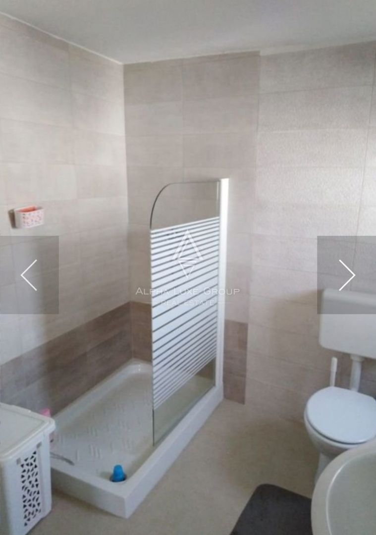 Istra, Motovun – Prenovljeno pritlicno stanovanje