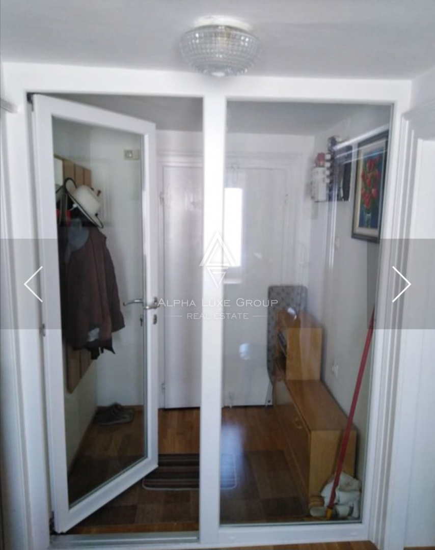 Istra, Motovun – Prenovljeno pritlicno stanovanje