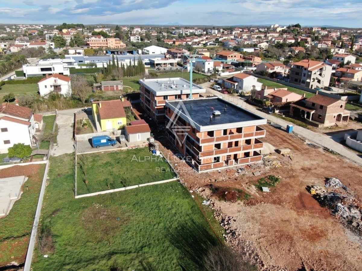 Stanovanje Šikići, Pula, 68m2