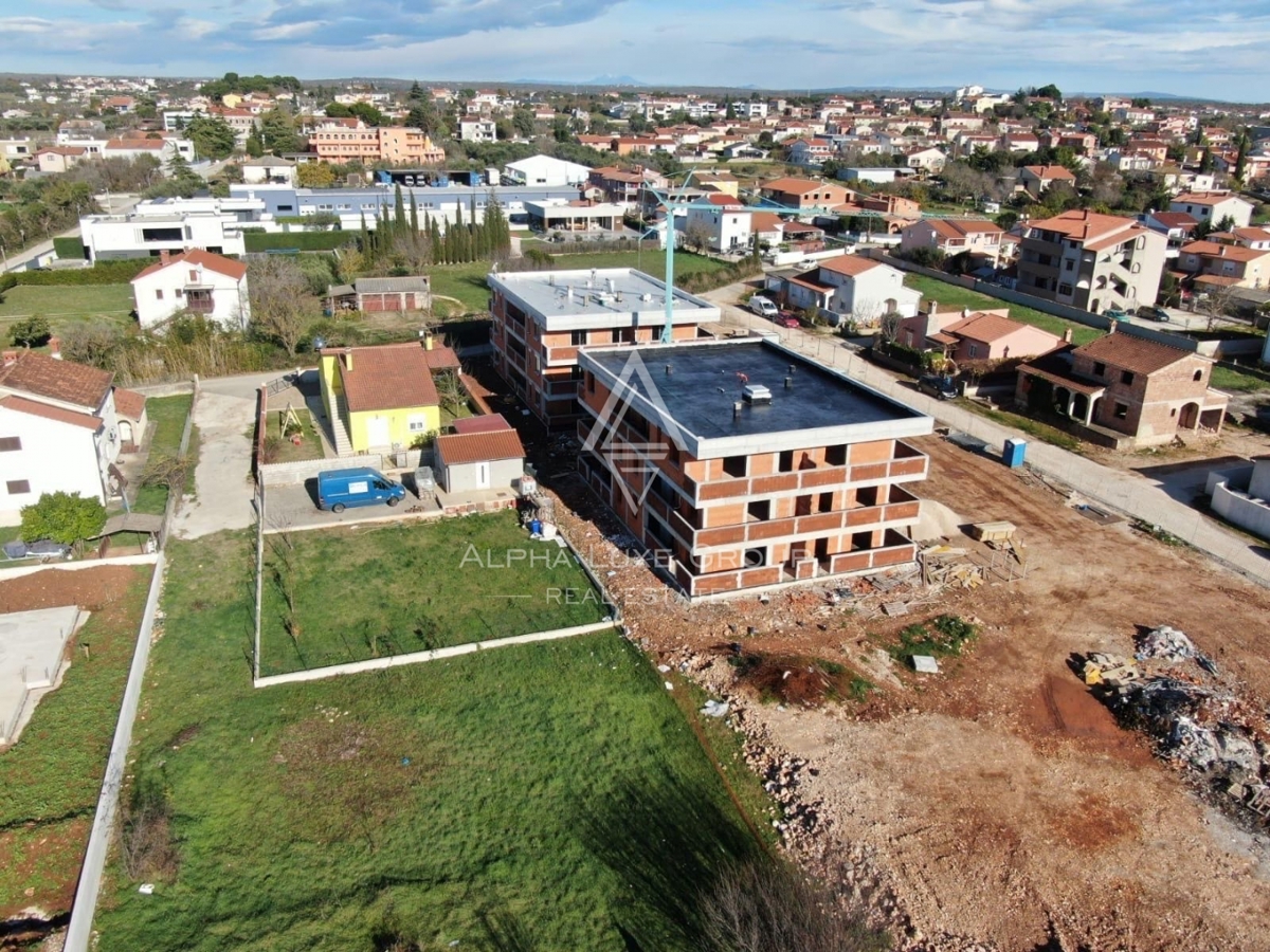 Stanovanje Šikići, Pula, 68m2